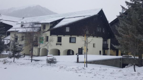 Il Nido Sestriere